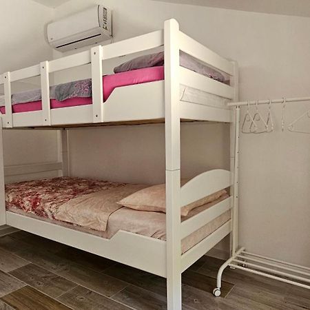 Sea View Apartment Aria Petrovac Екстериор снимка
