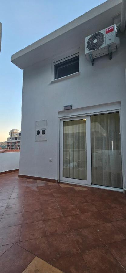 Sea View Apartment Aria Petrovac Екстериор снимка