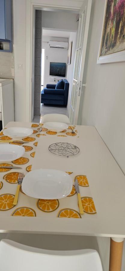 Sea View Apartment Aria Petrovac Екстериор снимка