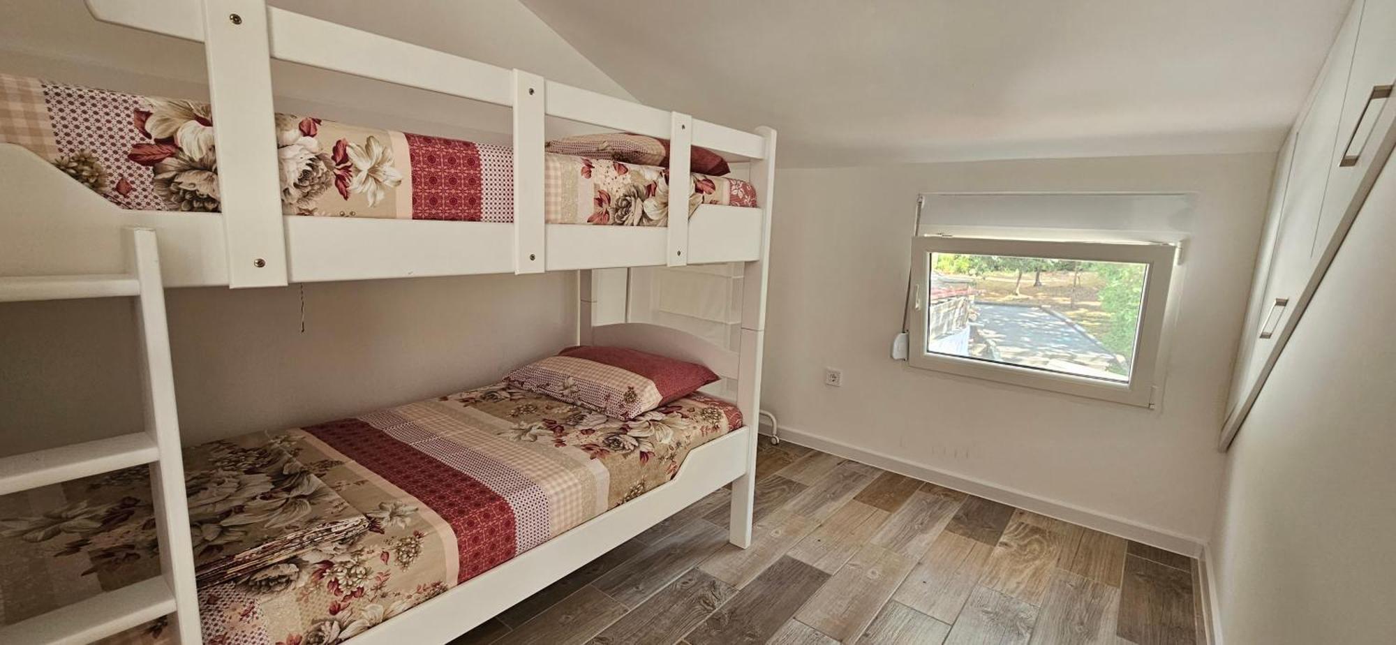 Sea View Apartment Aria Petrovac Екстериор снимка