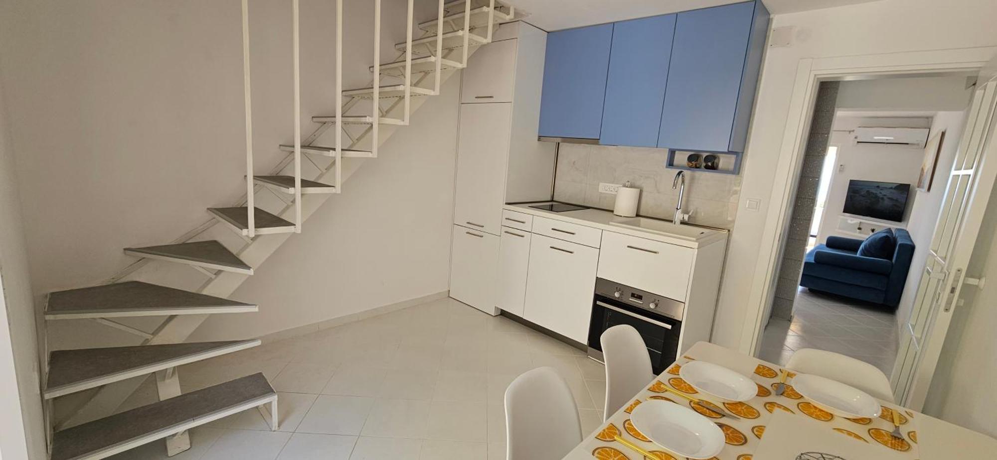 Sea View Apartment Aria Petrovac Екстериор снимка