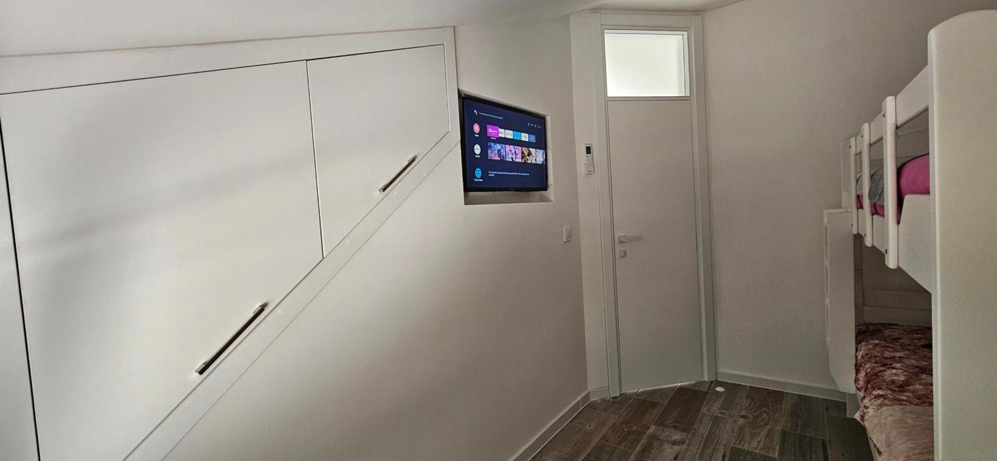 Sea View Apartment Aria Petrovac Екстериор снимка