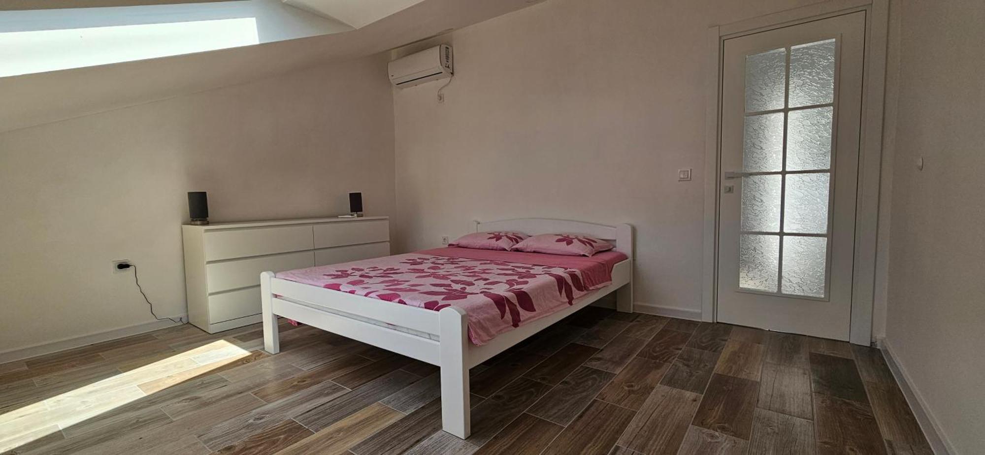 Sea View Apartment Aria Petrovac Екстериор снимка
