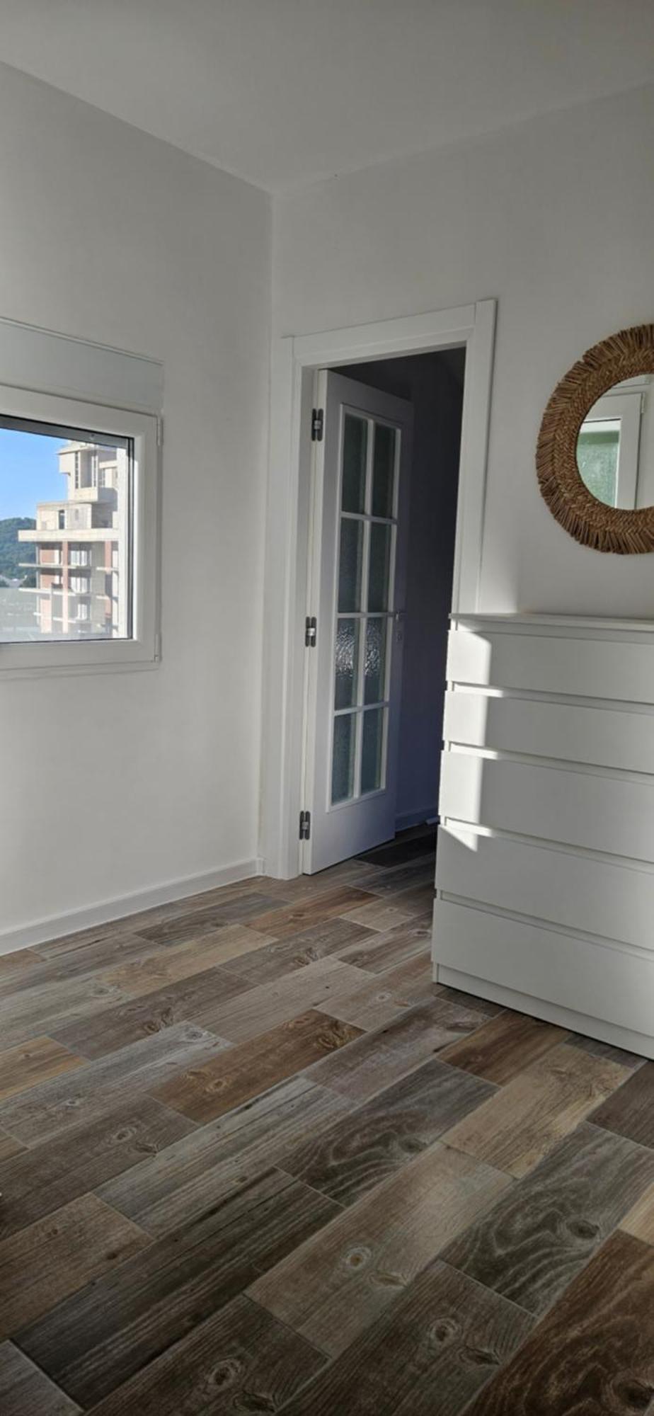Sea View Apartment Aria Petrovac Екстериор снимка