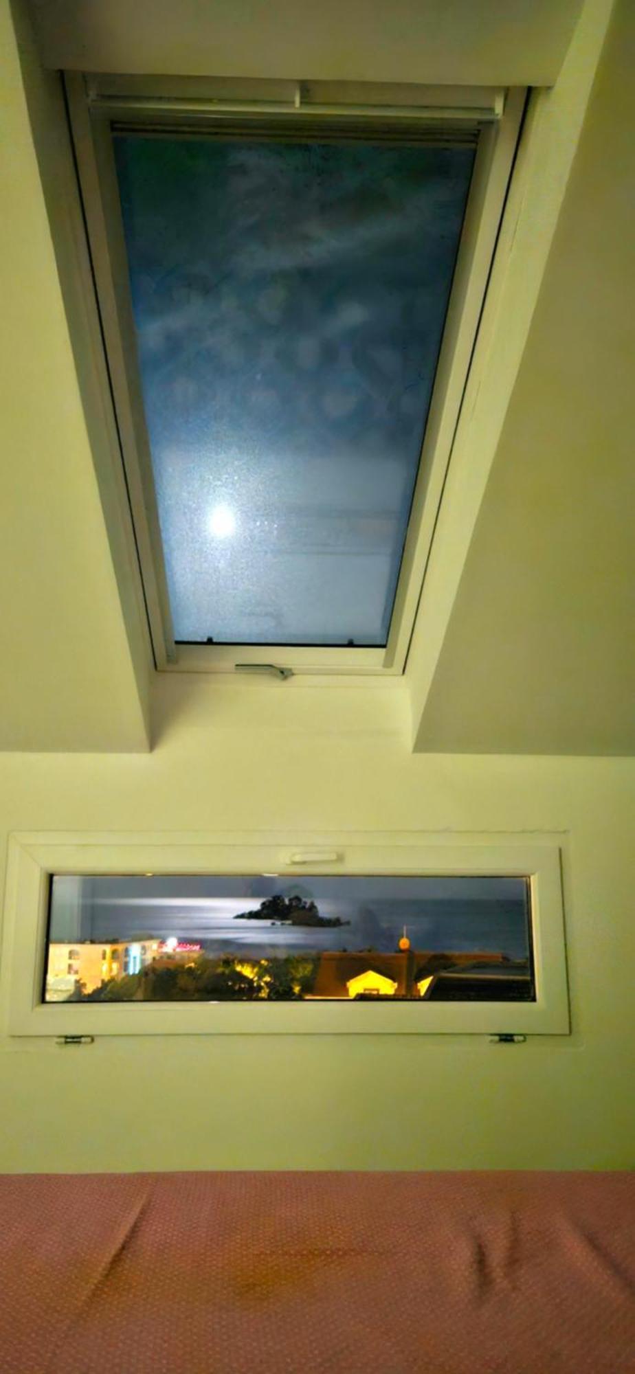 Sea View Apartment Aria Petrovac Екстериор снимка