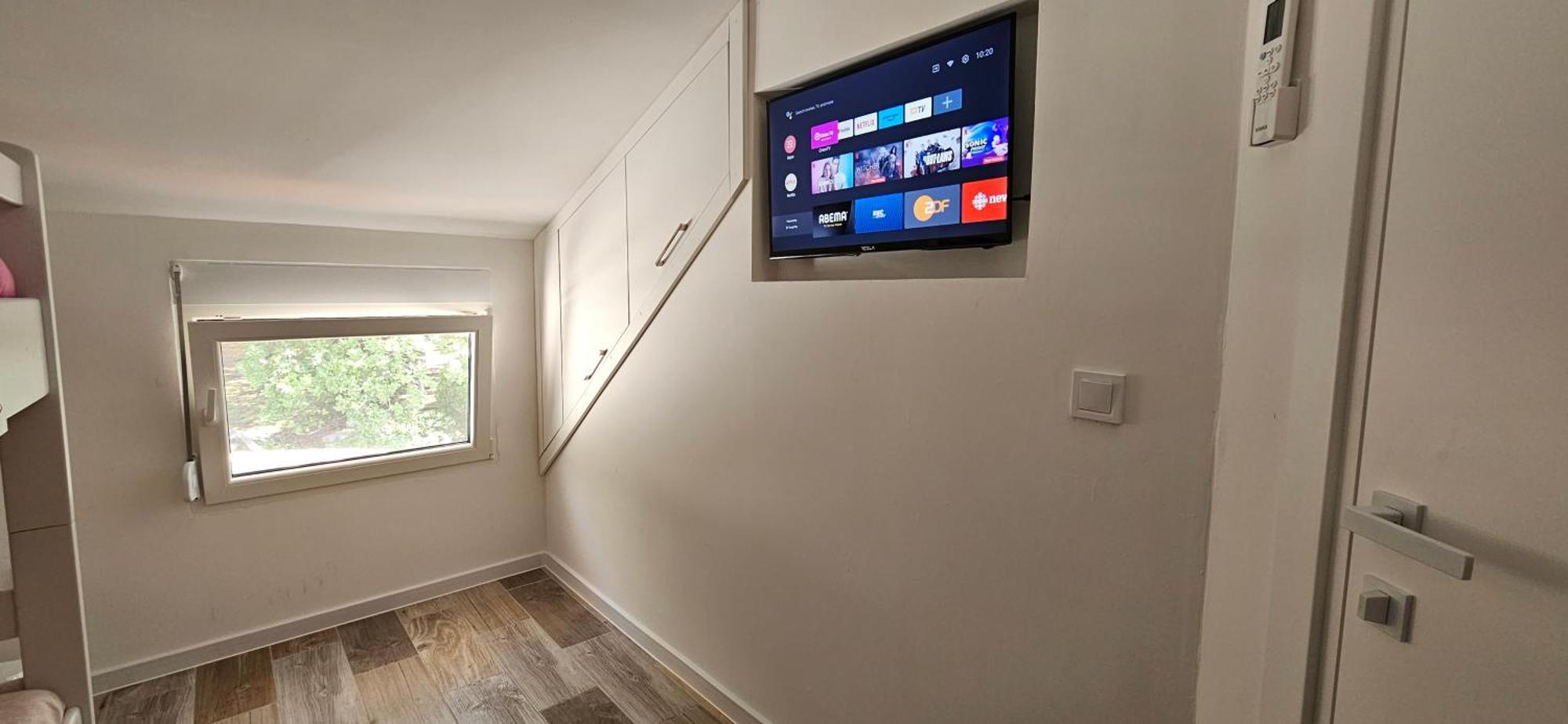 Sea View Apartment Aria Petrovac Екстериор снимка